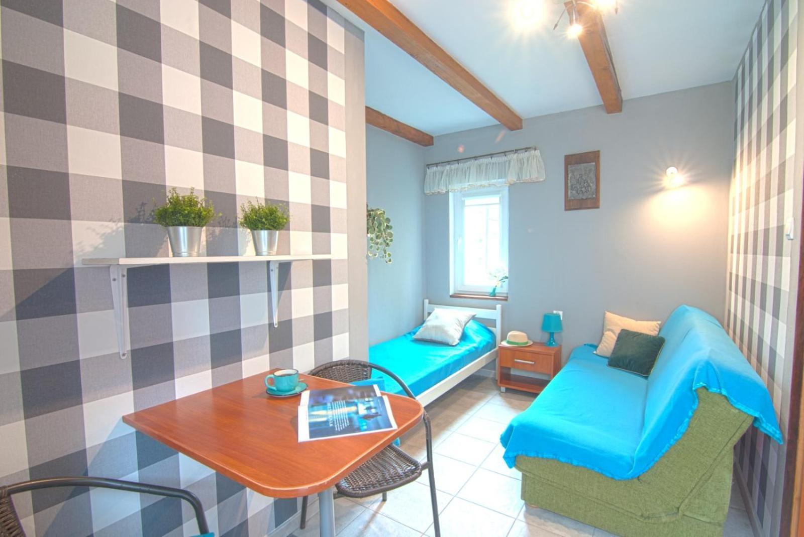 Wynajem Apartamentow I Pokoi. Apartment Ustronie Morskie Exterior photo