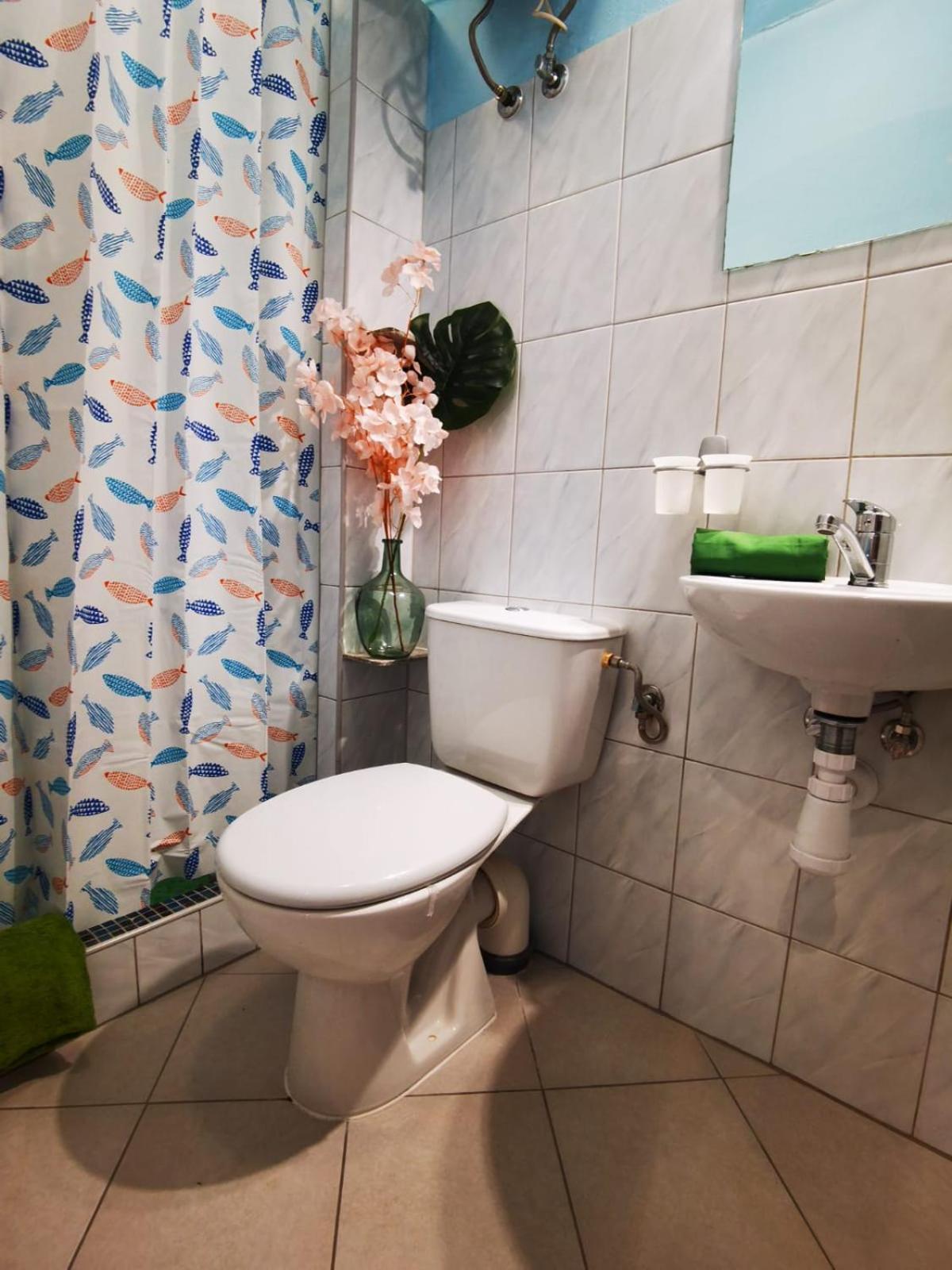 Wynajem Apartamentow I Pokoi. Apartment Ustronie Morskie Exterior photo