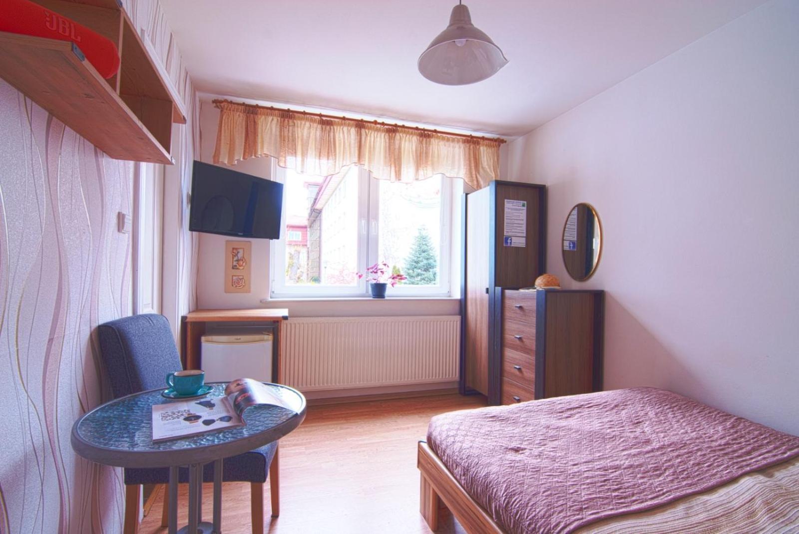 Wynajem Apartamentow I Pokoi. Apartment Ustronie Morskie Exterior photo